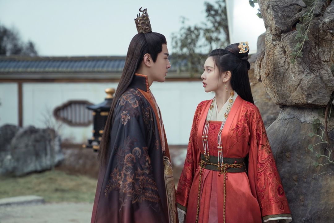 ตามลุ้นรักสนุกเกินคาดเดากับซีรีส์ชวนจิ้นเรื่องใหม่ 'The Trust ลำนำรักสลับร่าง'