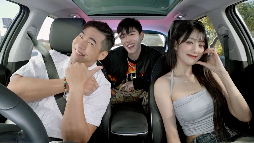 มินนี่(G)I-DLEเผยสาเหตุชอบดองไลน์ - พีพีเสนอตัวตอนนี้โสดจีบได้!