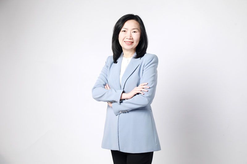 เปิดมุมมองผู้หญิงเก่งแห่งกลุ่มบริษัทปูนซีเมนต์นครหลวง  ส่งต่อพลังบวก สะท้อนความเท่าเทียมของผู้หญิงในองค์กร