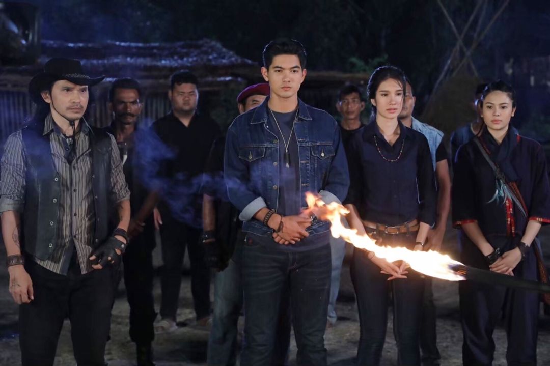 'คีตโลกา-ตะกรุดโทน'รีรัน คืนจอมอบสุข ช่อง 7HD เสิร์ฟความสนุกจัดเต็มอีกครั้ง