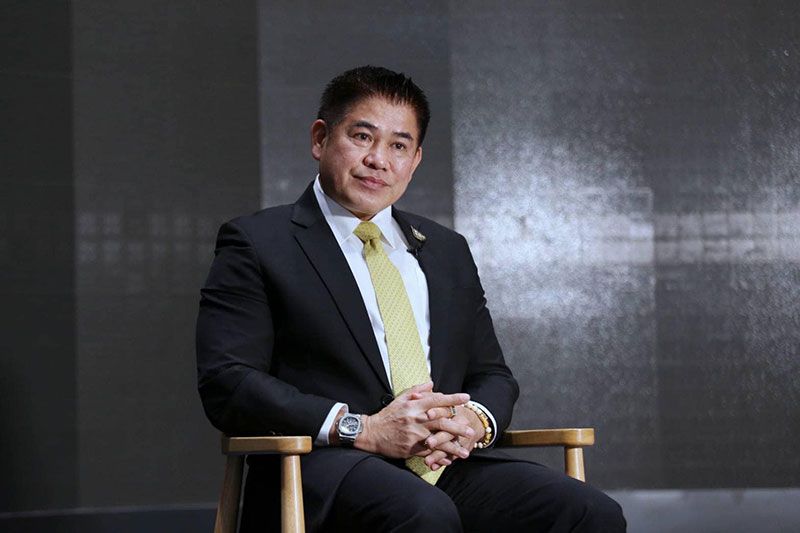 เกษตรฯจับมือ2หน่วยงาน  ร่วมพัฒนาการประกันภัยพืชผล