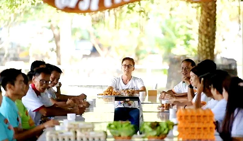 47 ปี ‘ม.เกษตรกรรมหนองหว้า ฉะเชิงเทรา’ ต้นแบบเกษตรกร