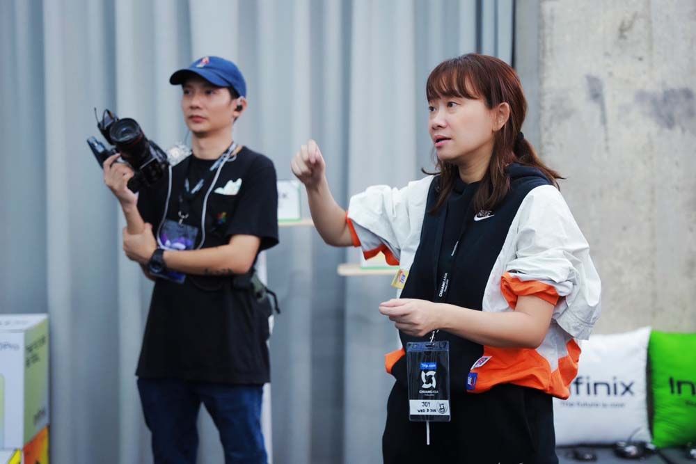 เจาะลึกเบื้องหลังสุดหิน รายการดัง ‘CHUANG ASIA’