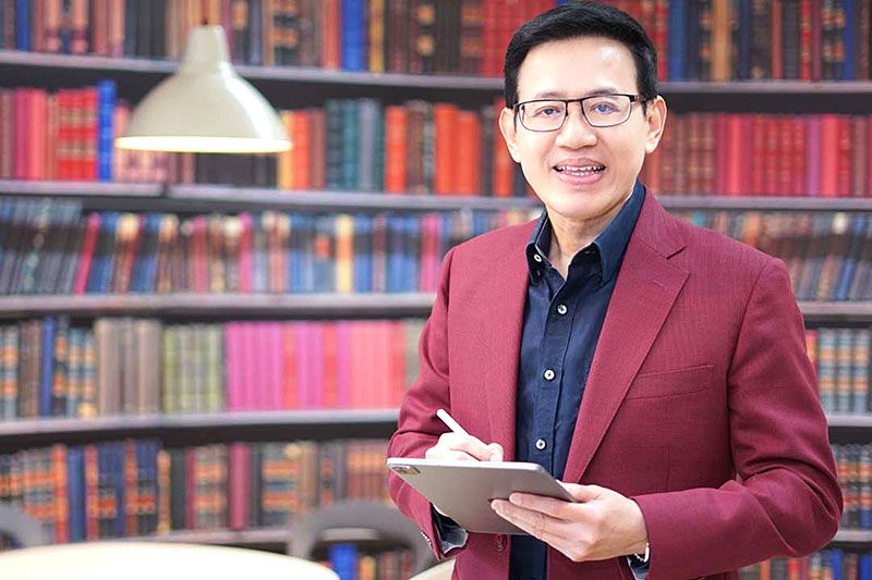 ‘มธบ.’เปิดหลักสูตร‘Super LBA รุ่นที่ 1’  อัดแน่นความรู้ด้านกฎหมายเพื่อผู้บริหารชั้นนำ