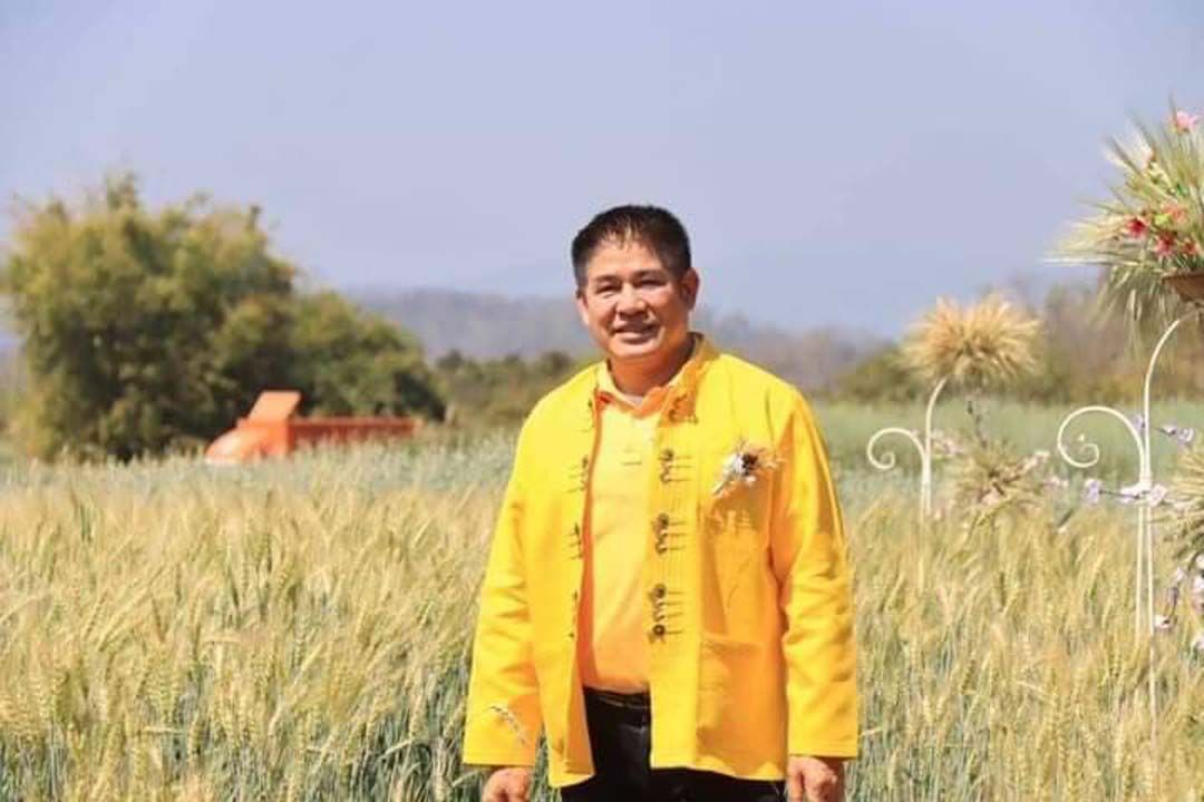 'ก.เกษตรฯ'เผยข่าวดี สถานการณ์ราคาข้าวเปลือก-ข้าวสารไทยดีขึ้นในรอบ 17 ปี