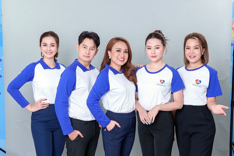 ข่าว 7HD หนุน ‘7 สีช่วยชาวบ้าน’ ช่วยสังคม เปิดช่องทางรับเรื่องร้องเรียนผ่านแฟนเพจ