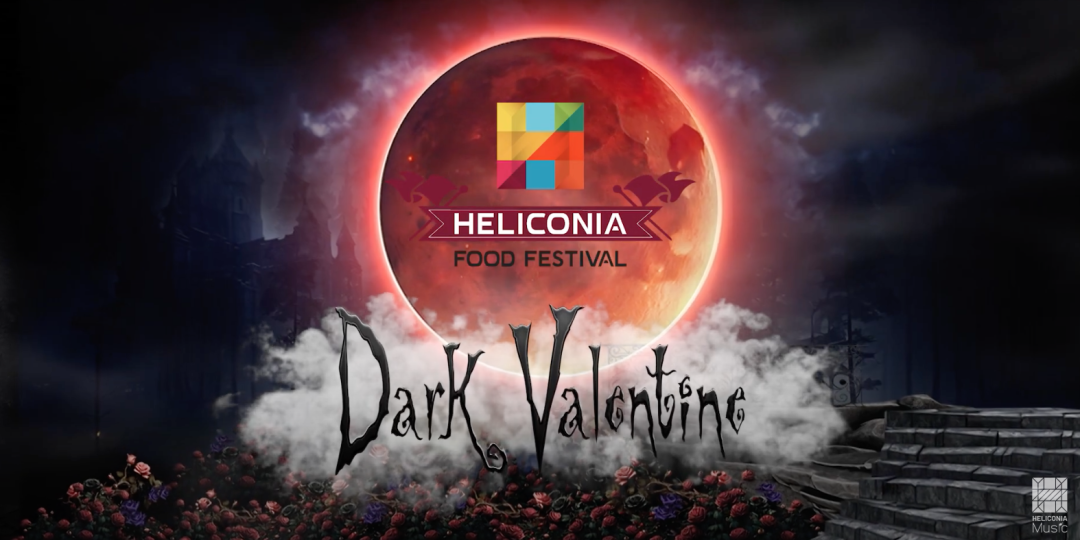 'ไม่จำนนใจ'บทสรุปความรักของคนโสด Heliconia Food Festival ตอน Dark Valentine