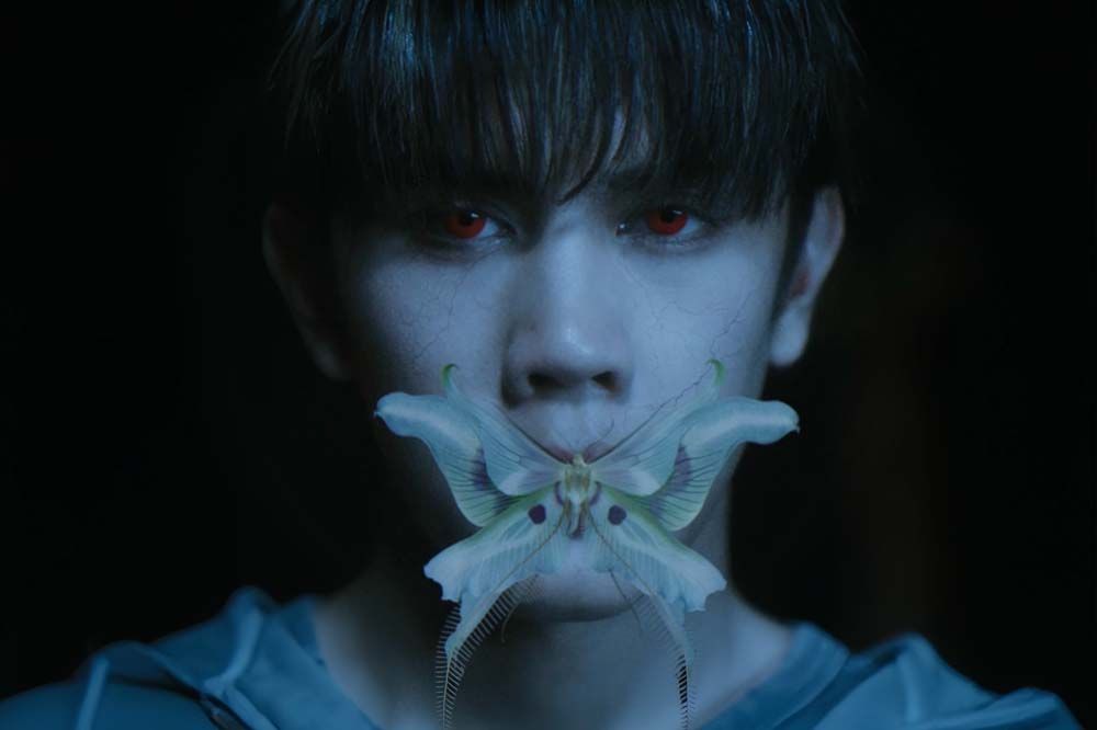 ‘โชกุน’ ประเดิม PROXIE Solo Project ในเพลง ‘ชอบไหม ไหนลองบอก (Just Talk)’
