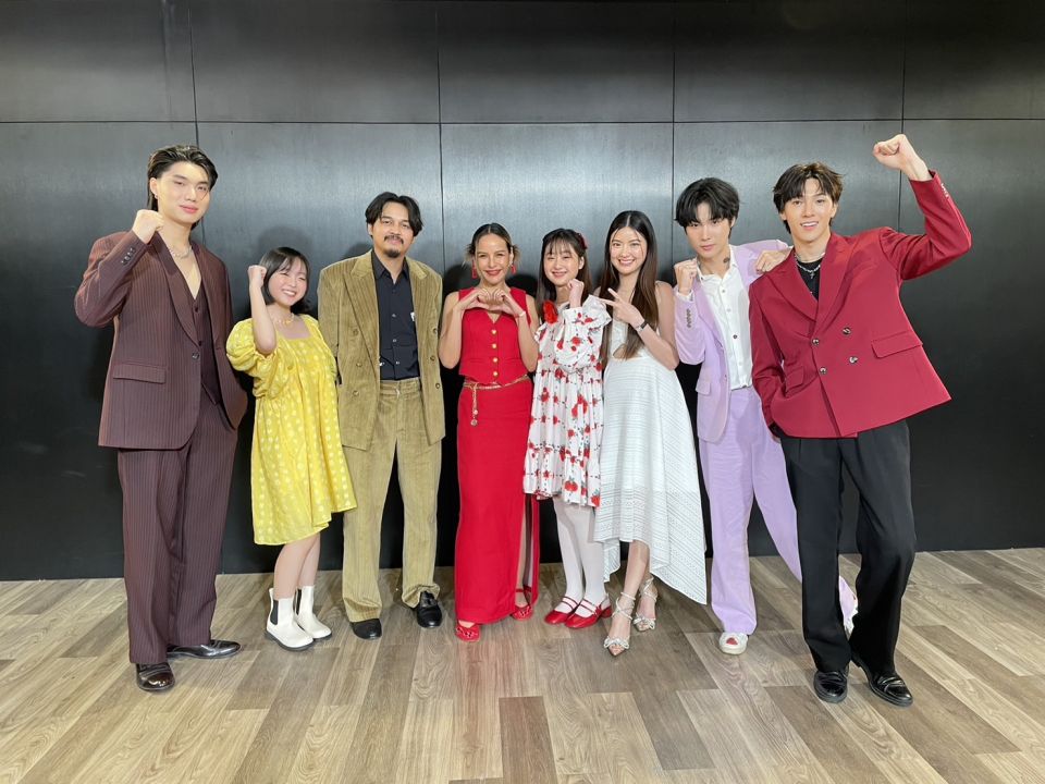 เรื่องนี้! ต้องขยี้ กับ สายฝน ชีช้าง Weekly ขยี้...ที่สุดในกอง 'อายุมั่นขวัญยืน'