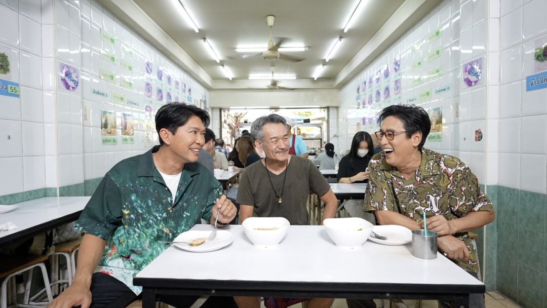 ที่แรก! 'หนุ่มแท่ง อารามทัวร์'เปิดวัตถุมงคล'พระกรุ'วัดมหาธาตุยุวราชรังสฤษฎิ์ฯ ชมพร้อมกัน เสาร์ 23 มี.ค.นี้