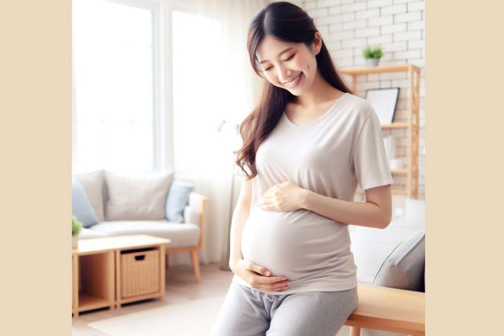 LIFE & HEALTH : แนวทางการปฏิบัติตัวเตรียมพร้อมการตั้งครรภ์