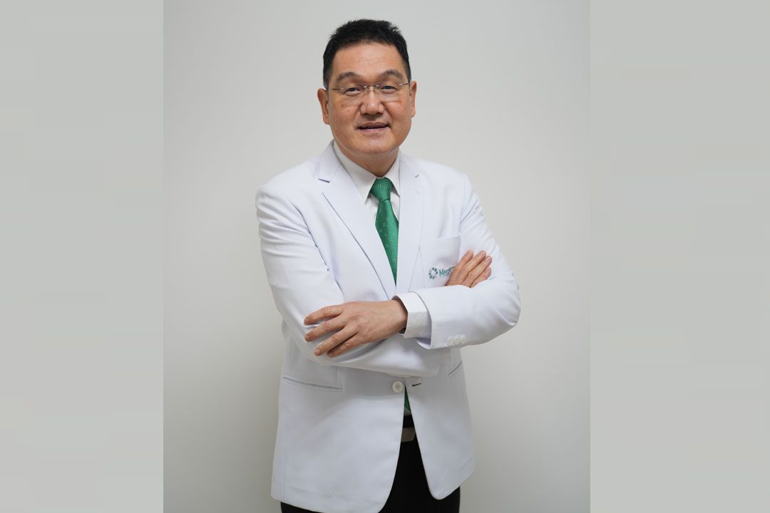 สารจากคณะแพทยศาสตร์ มช. เรื่อง 'วิกฤตหมอกควันในพื้นที่ภาคเหนือต่อสุขภาพประชาชน'