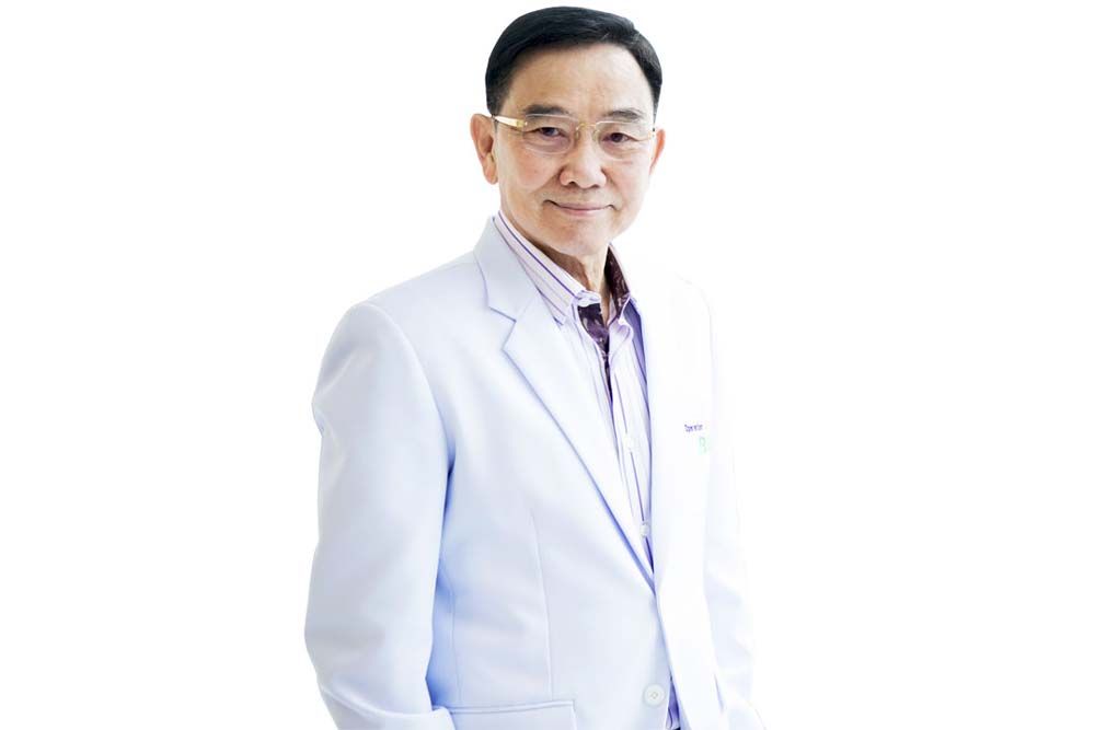 เวทีนานาชาติยอมรับนวัตกรรมนักวิทยาศาสตร์ไทย  ตีพิมพ์ผลงาน ByeBye HIV ในวารสารวิจัยทางคลินิกภูมิคุ้มกัน