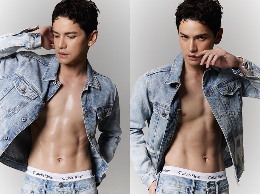 Six-Pack เป็นเหตุ!!!   ยอดฟอลโลเวอร์ TikTok ‘เต๋า เศรษฐพงศ์’ @TAO_STP ทะลุ 8 ล้าน