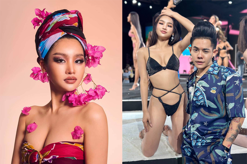 ทัวร์ลงฉ่ำ 'เก่ง ธชย' ลั่น! เมื่อให้ประชาธิปไตยแล้วไม่รอด ต้องเผด็จการขั้นเด็ดขาดทั้งระบบ