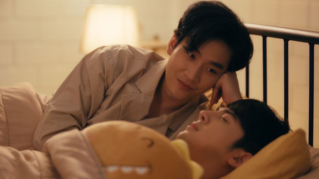 'ปลื้มคนโปรด'แรงยกชุด! 'พาคิม-คัท'ขึ้นทำเนียบ พร้อมแจ้งเกิดน้องใหม่ 'ซีเกมส์ ภัทรเรืองฤทธิ์'