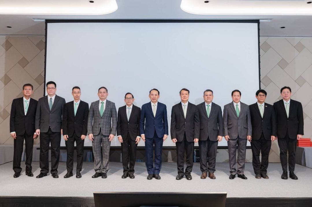 ‘มูลนิธิพลังงานสะอาด’ แถลงแจงปมของบ ส.อ.ท. ทำวิจัย