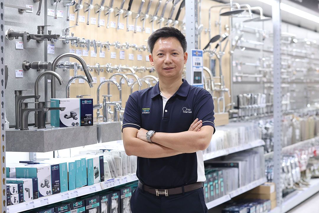 Hons เปิดตัว ‘Collection Mountain Grey’ นวัตกรรม-ดีไซน์หรูหราตอบโจทย์คนรุ่นใหม่