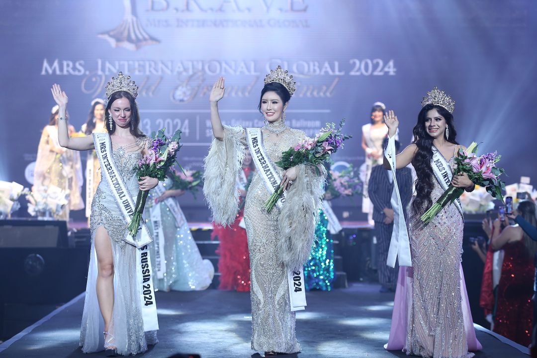 'ป๊อป ปิโยรส'ล้างอาถรรพ์..นางรอง ฟาด 2 มงฯ กลับไทย