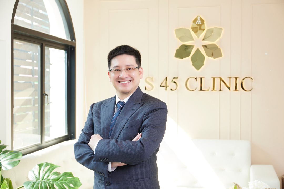 เจาะเป้า S45 หลังจับมือ MASTER สู่จักรวาลศัลยกรรมความงาม เสริมทัพความแกร่ง 2 แบรนด์ผู้เชี่ยวชาญ ครองตลาดจมูกไทย 50%