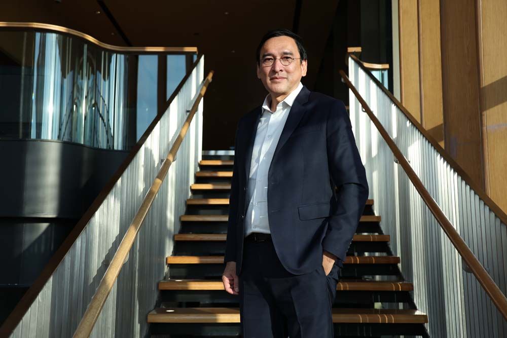 ประกวดค้นหาสุดยอดการออกแบบร่วมโชว์ในงานสถาปนิก’67  ASA Experimental Design Competition