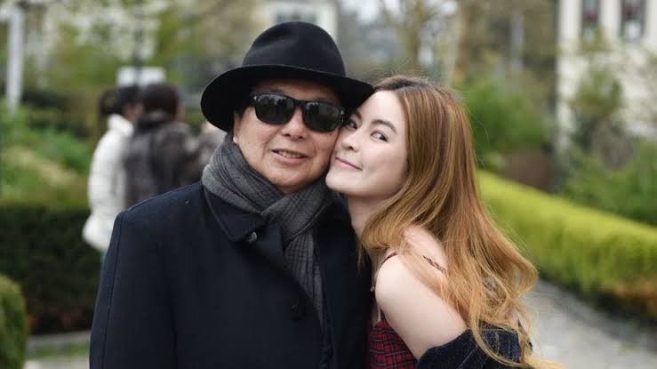 มีวันนี้ได้เพราะคุณปู่ 'เอวา' ยกให้เป็นต้นแบบและแรงบันดาลใจในการทำงาน