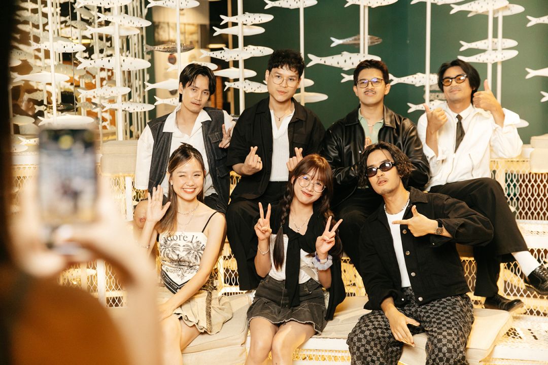 'loserpop'ชวนแฟนจัดงาน'Happysad Concert'