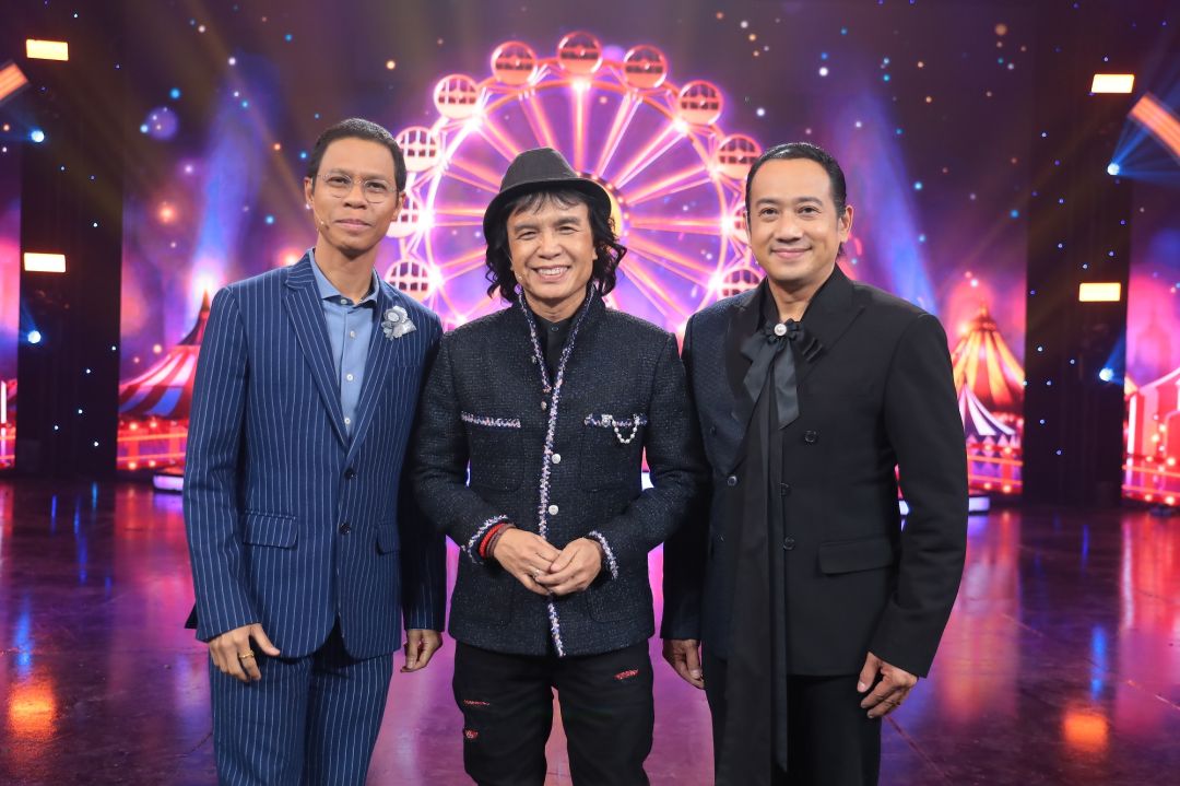 'ชิงช้าสวรรค์ 2024'โค้งสุดท้าย!เฟ้นหา5โรงเรียนก่อนชิงแชมป์