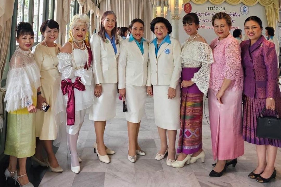 สมาคมสภาแม่ดีเด่นแห่งชาติฯ จัดแสดงละครพระราชนิพนธ์แปล ร.6 สมทบทุนช่วยเหลือแม่ผู้ยากไร้ทั่วประเทศ