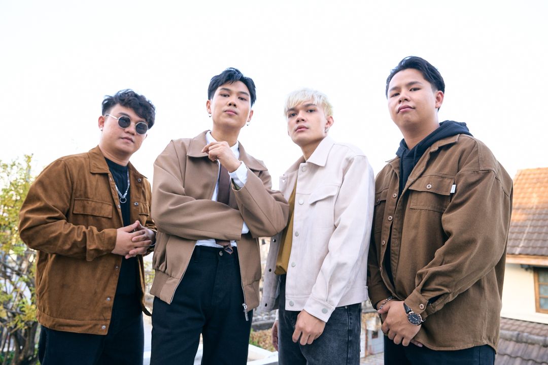 'More Nine'ปล่อยเอ็มวีเพลง 'อีกแค่สักวันเดียวก็พอ'เล่าเรื่องราวโรคความจำเสื่อม!