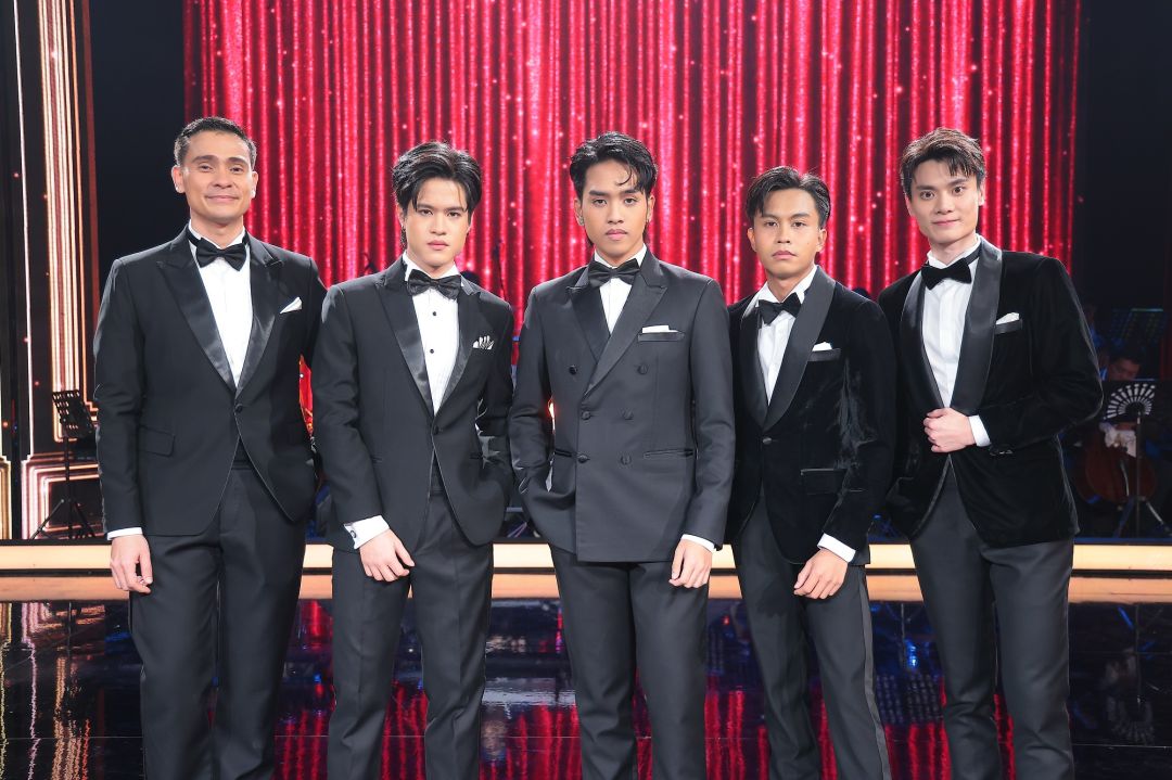 'เพลงเอก ซีซั่น 3'รอบ Final ใครจะเป็นแชมป์คนต่อไป