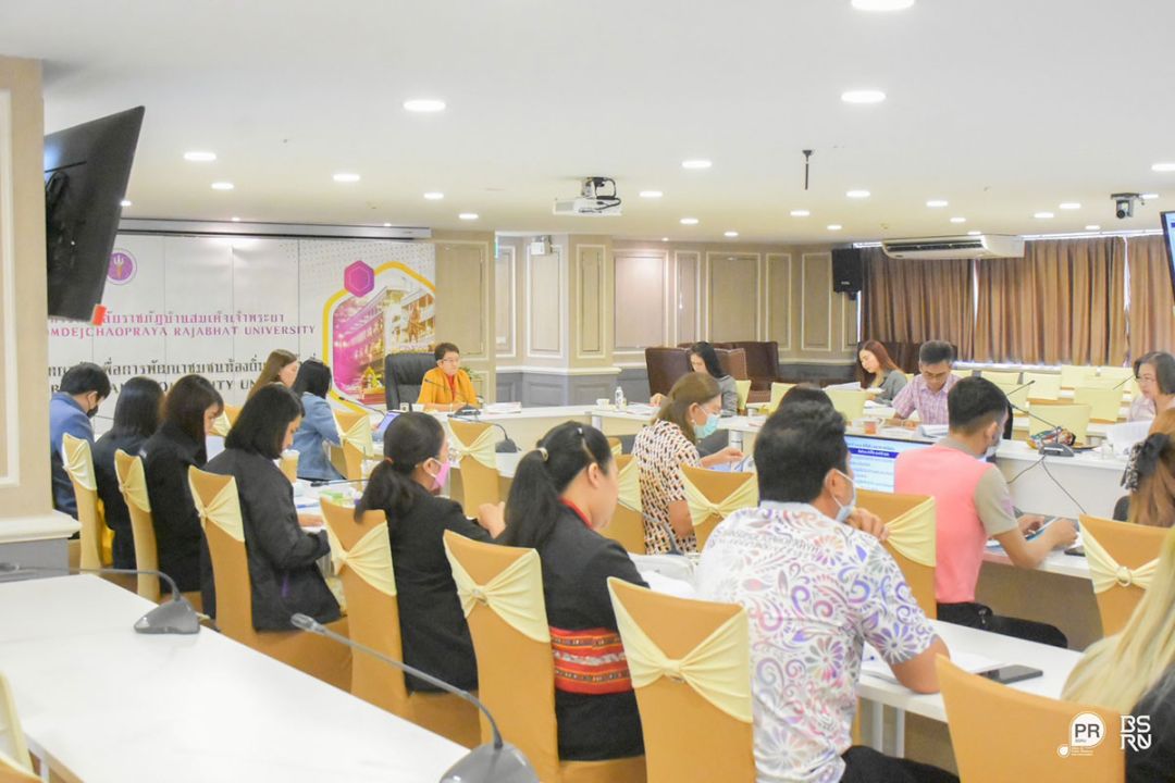 เดินหน้าคุณธรรมและความโปร่งใส มบส.ประกาศไม่รับของขวัญทุกชนิด