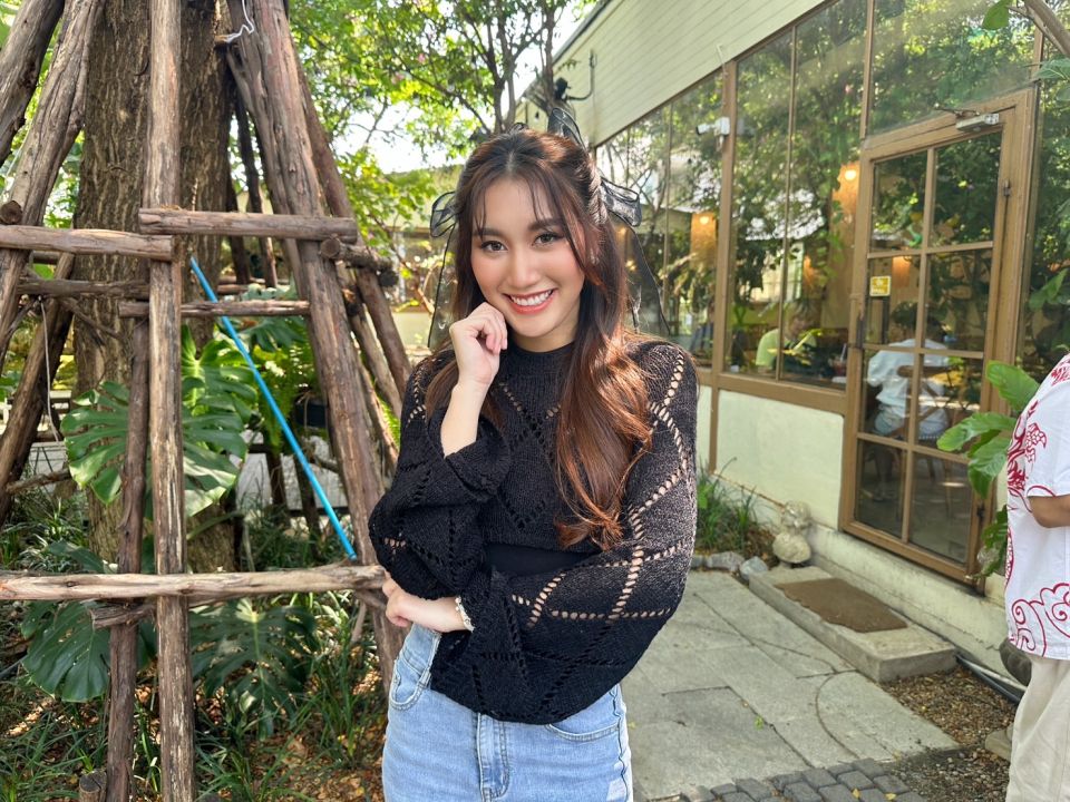 'เบสท์คำสิงห์'เผยสเปคผู้ชายที่ชอบและงานแต่งแบบที่จินตนาการไว้