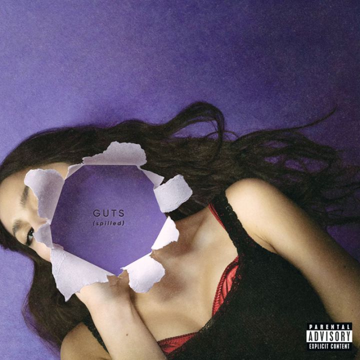‘Olivia Rodrigo’ปล่อยอัลบั้มดีลักซ์ “GUTS (spilled)” กับ 5 เพลงใหม่
