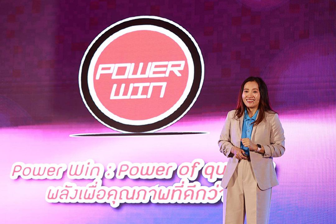 พาวเวอร์วินจับมือจีน-ไต้หวันขายอะไหล่มอเตอร์ไซค์ระดับโลก