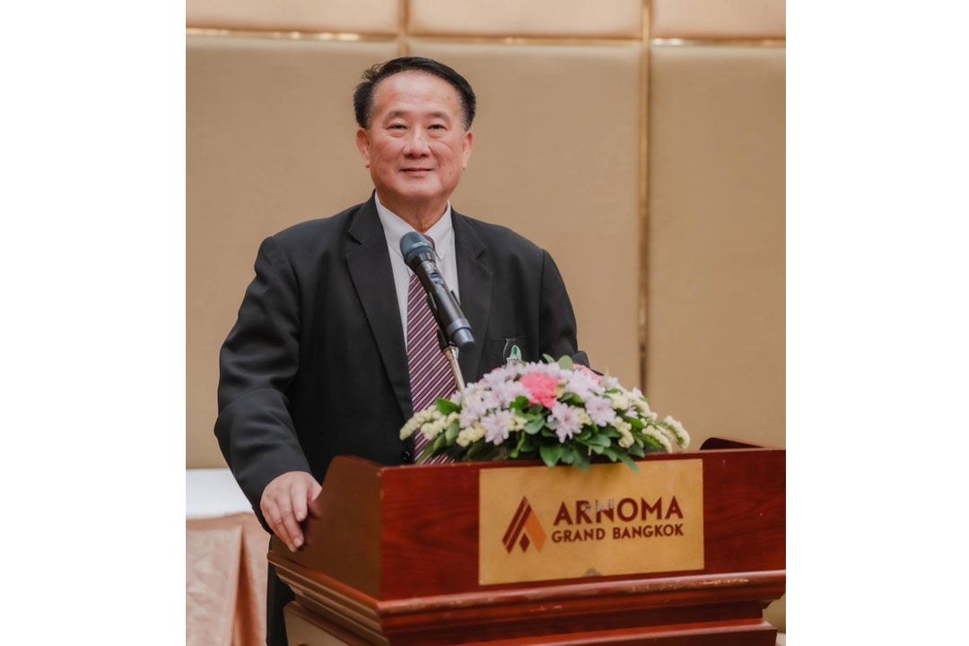 วธอ.เปิดรับสมัคร ‘วธอ.รุ่นที่ 9’ ตอกย้ำผู้นำหลักสูตรธุรกิจ