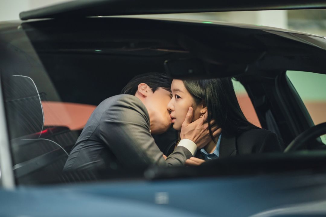 ‘อันแจฮยอน’ จับคู่ ‘แพคจินอี’ สวมบทบ่าว – สาว จอมปลอม พร้อมชวนลุ้นเลื่อนขั้น สู่สถานะคู่รัก