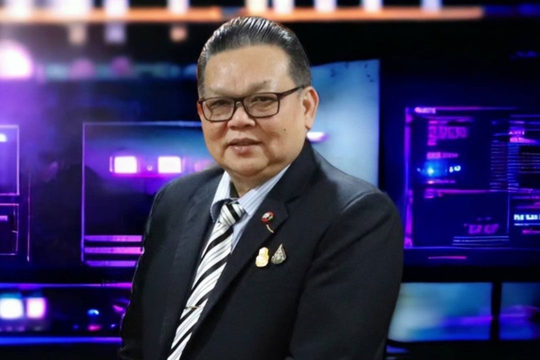 นักประดิษฐ์ฯห่วงใยคนไทยช่วงอากาศร้อน หวั่นเกิดอัคคีภัย แนะใช้ ‘ลูกบอลดับเพลิง’