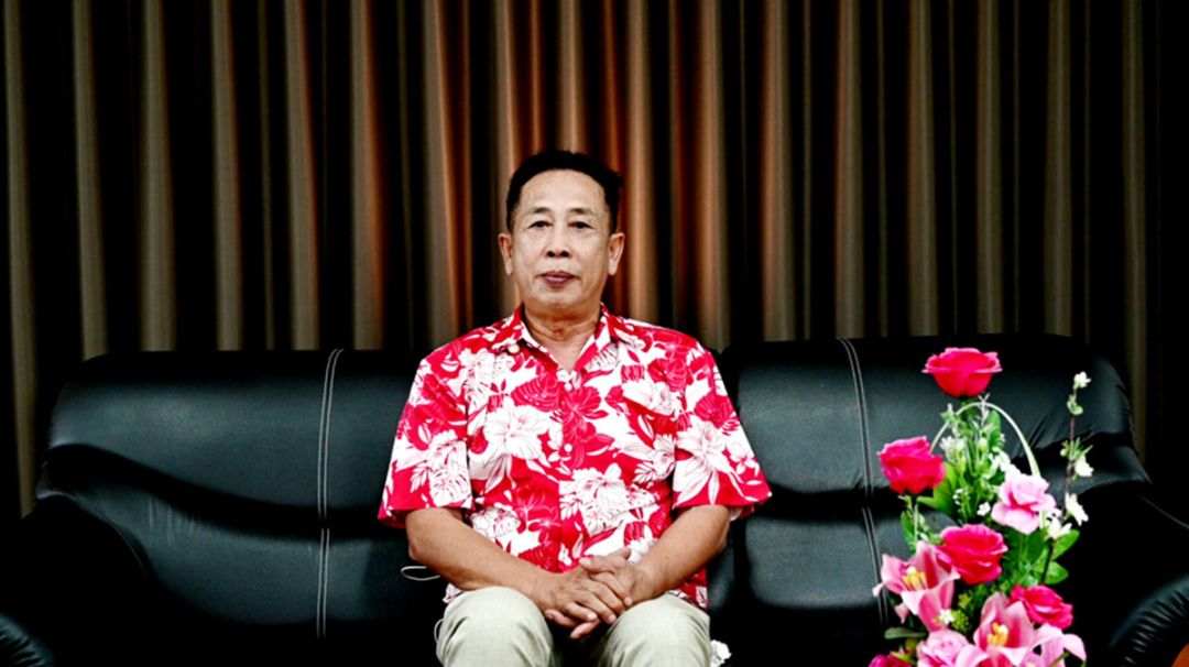 สำนักงานการท่องเที่ยวและกีฬาจังหวัดฉะเชิงเทรา สืบสานวัฒนธรรมท้องถิ่น ชวนเที่ยวงานประเพณีสงกรานต์ ตลาดคลองสวน 100 ปี และตลาดน้ำบางคล้า