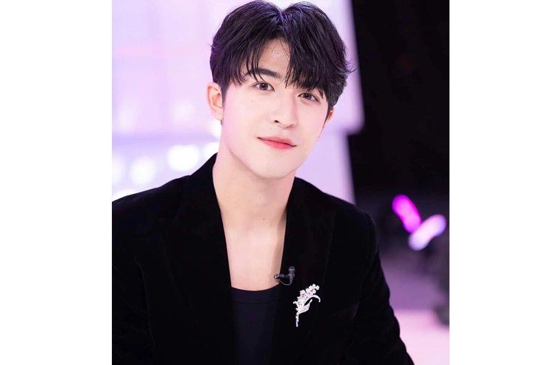 กว่าจะมีวันนี้ไม่ง่าย! 'แพทริค ณัฐวรรธ์' ย้อนเล่าชีวิตวัยเด็ก ก่อนจะไปเปล่งประกายโด่งดังในวงการบันเทิงจีน