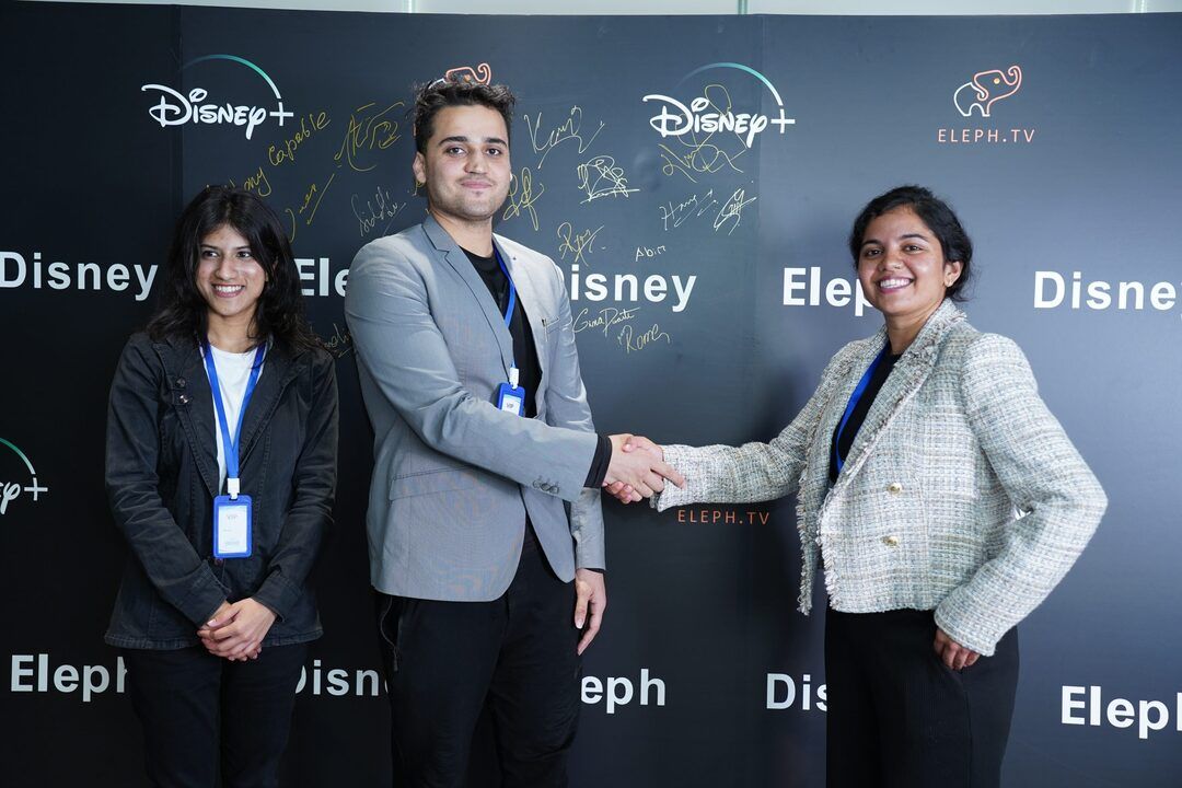 ELEPH เป็นผู้นำตลาดภาพยนตร์และบ็อกซ์ออฟฟิศยุคใหม่