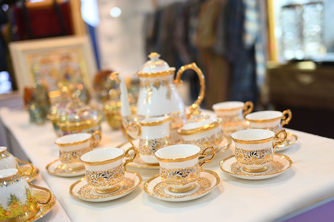 sacit ตอกย้ำจุดยืนคราฟต์ไทยเพื่อคนเมือง ผ่าน ‘sacit เพลินคราฟต์ 2024’