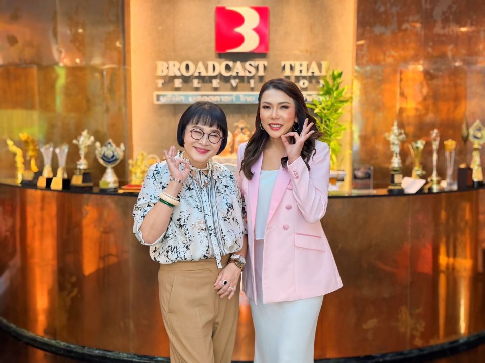 SalesLog พาถอดรหัสการใช้ Dataสู่ความสำเร็จ 'บุพเพสันนิวาส'โดย'หน่อง อรุโณชา'