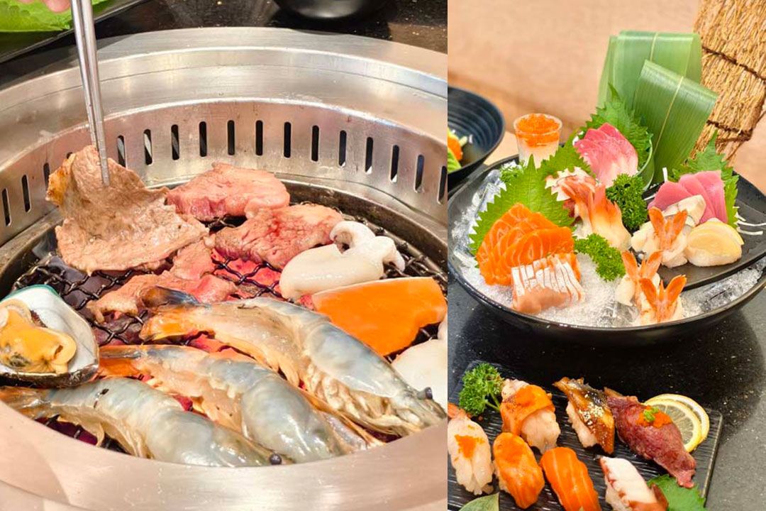 TOHKAI YAKINIKU ร้านปิ้งย่างพรีเมียมสไตล์ญี่ปุ่น ปรับโฉมดีไซน์ใหม่นำร่องสาขาเทอร์มินอล 21 อโศก