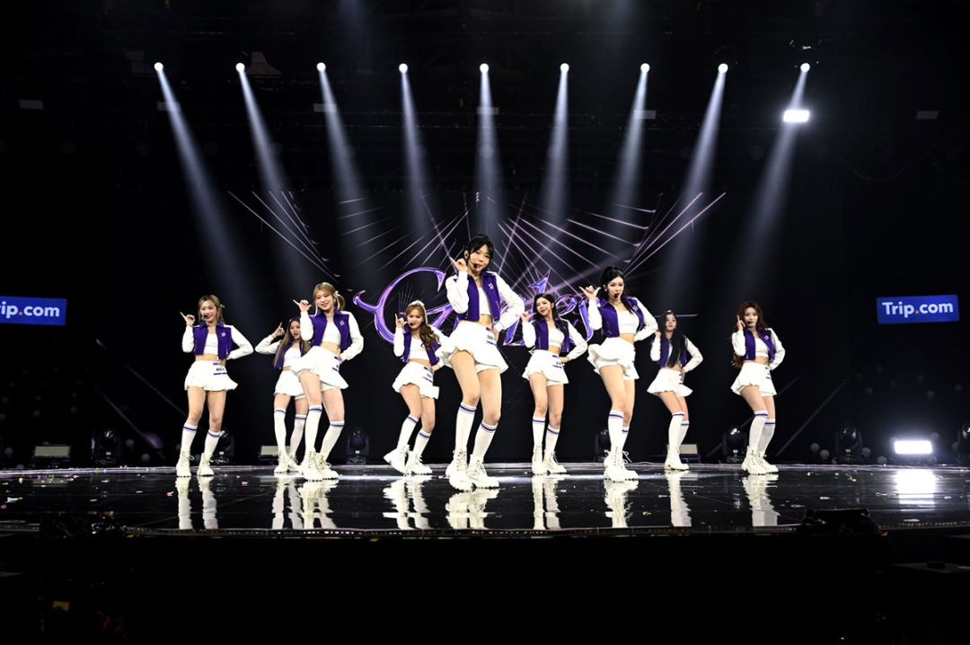 ‘CHUANG ASIA THAILAND’ ประกาศผลเด็กฝึกผู้ชนะ 9 คน พร้อมเปิดชื่อวงเดบิวต์ ‘Gen1es’