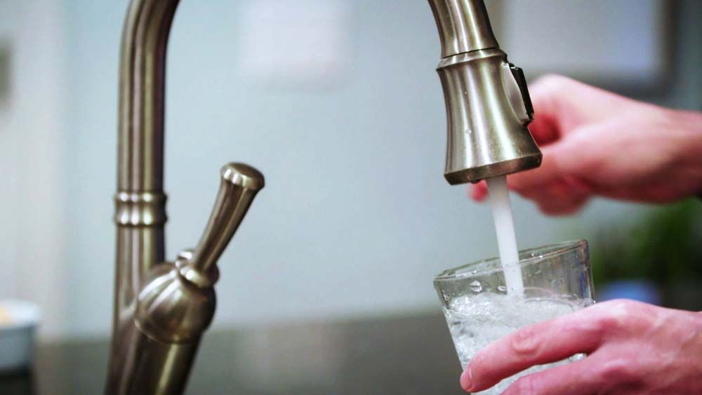 Health News : สหรัฐฯ กำหนดมาตรฐานน้ำประปาปลอดสาร