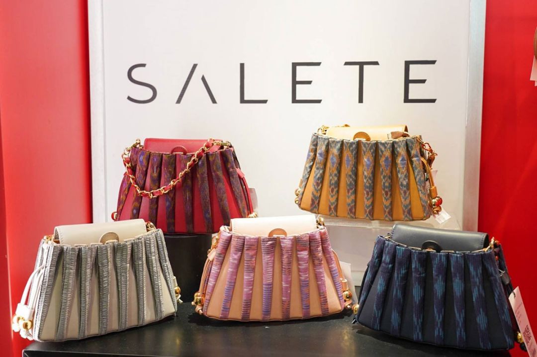 ไอคอนคราฟต์ เปิดแคมเปญ ‘Journey of Thai Craft’ สัมผัสมนต์เสน่ห์งานคราฟต์ลํ้าค่าจากช่างฝีมือไทย