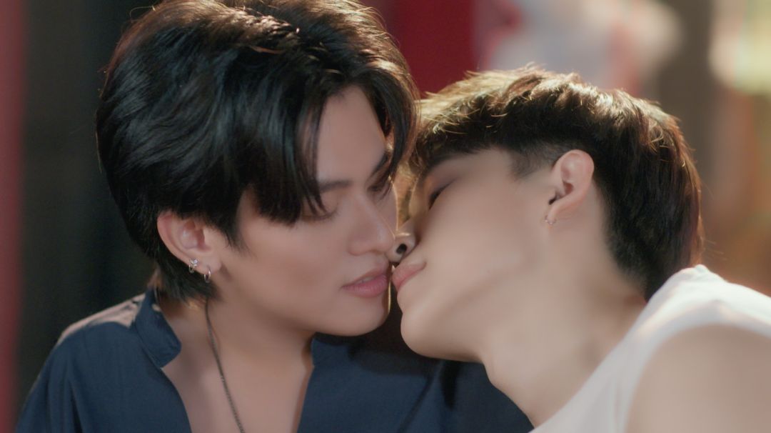 จับมือเดินหน้าไปกับ ‘เข็มทิศ’ และ ‘เวลา’  ในซีรีส์วาย“Deep Night The Series คืนนี้มีแค่เรา” EP.7