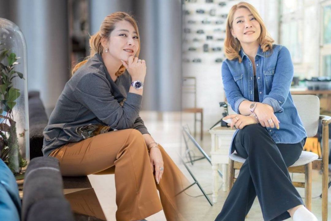 เปิดใจ 'ศิตา เอเจนซี่' ผู้เชี่ยวชาญด้าน Branding และการตลาดครบวงจร