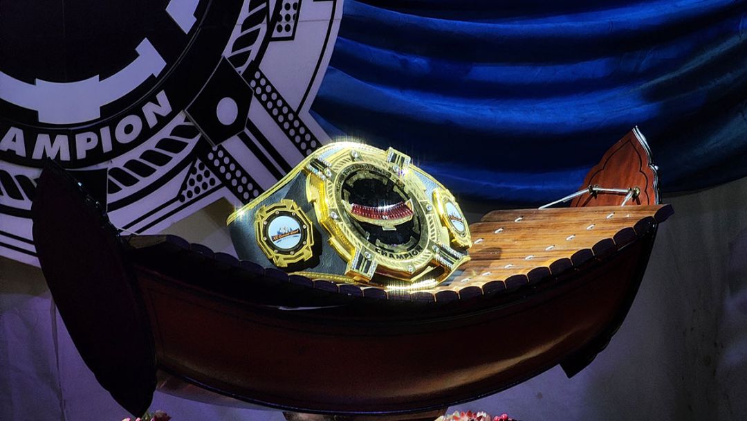 ประกวดเดี่ยวระนาดเอก ‘ตามรอยขุนอิน ๒๐ ปีโหมโรง’